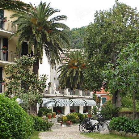 Villa Argentina Монелья Екстер'єр фото