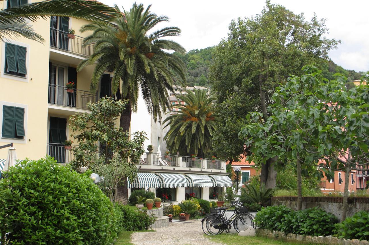 Villa Argentina Монелья Екстер'єр фото