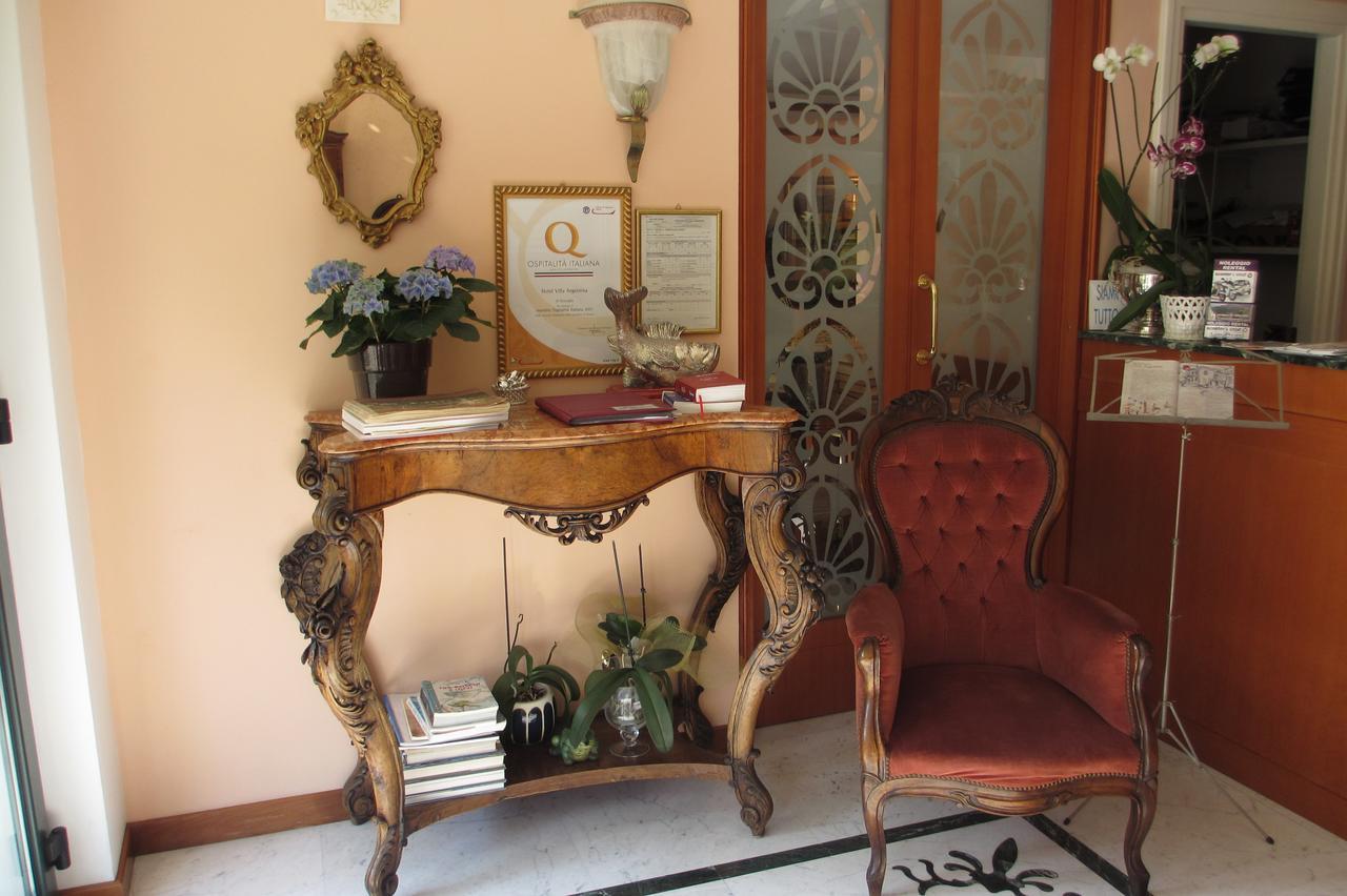 Villa Argentina Монелья Екстер'єр фото